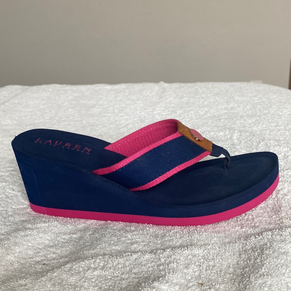 Ralph Lauren Women’s Shoes